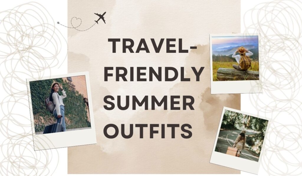 Sunlit Style & Serenity: A Complete Summer Fashion Guide for Moms