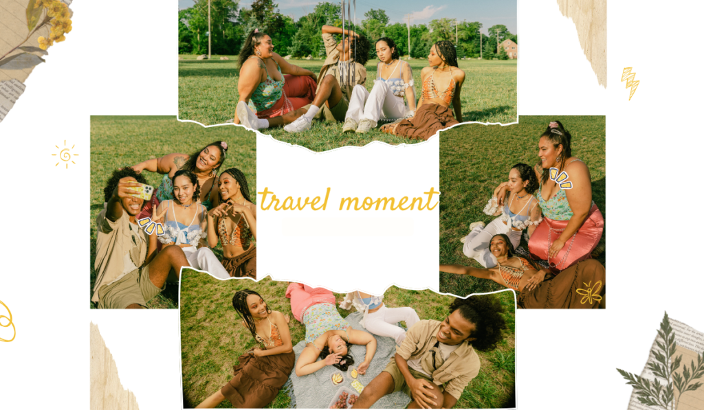 Sunlit Style & Serenity: A Complete Summer Fashion Guide for Moms