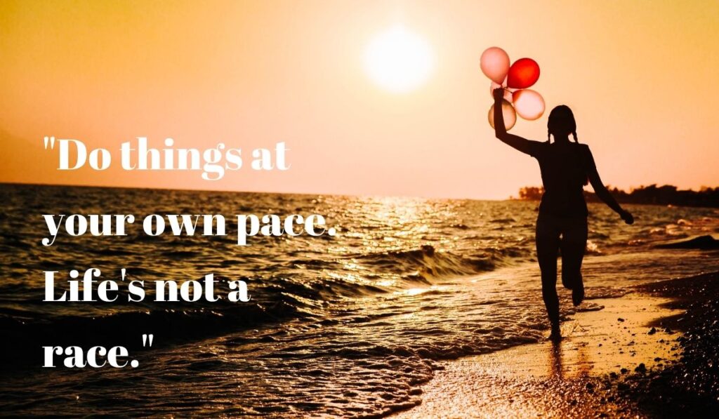 peace feel hard