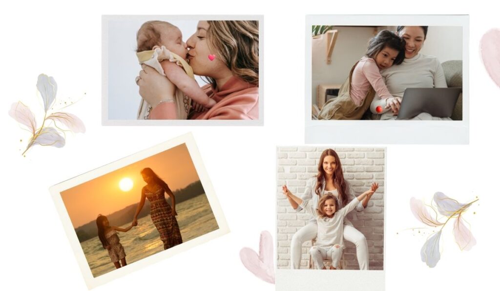 A Blessing for Your Baby
