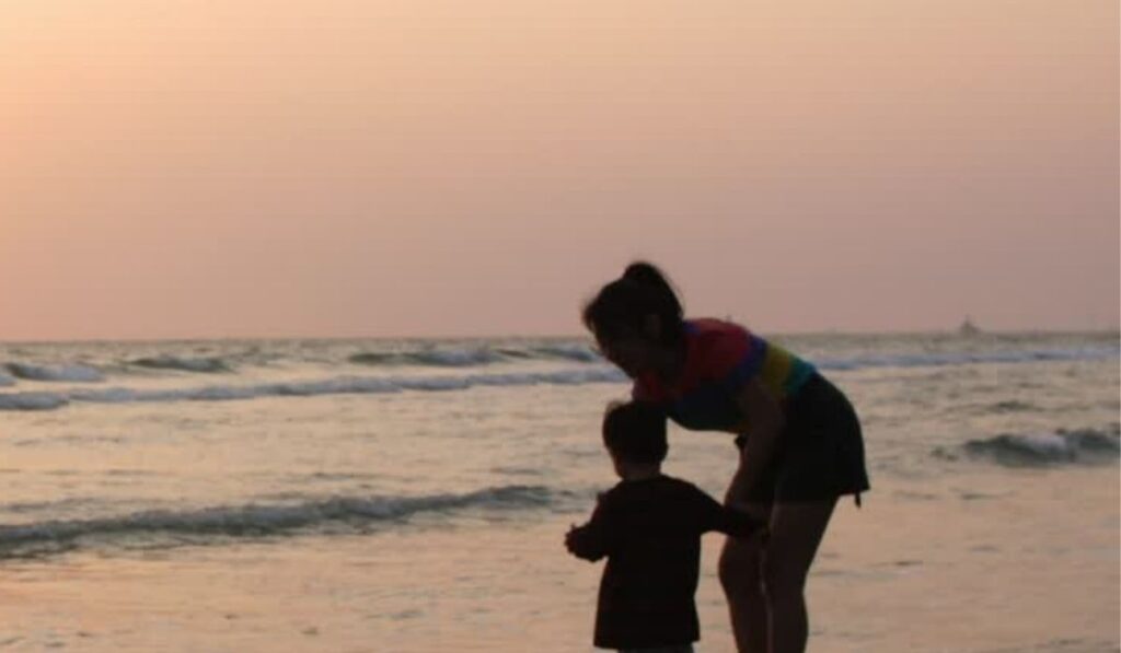 Creating a Loving Environment at Home