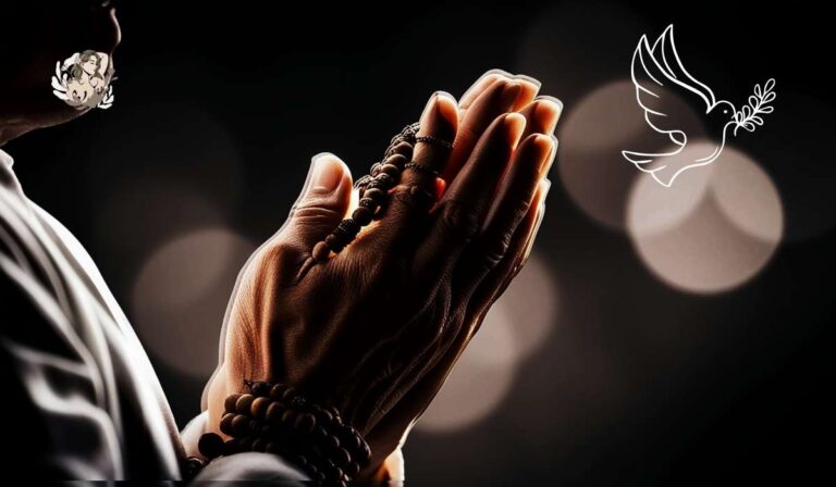 One Blessing Can Change the Energy of Your Entire Home