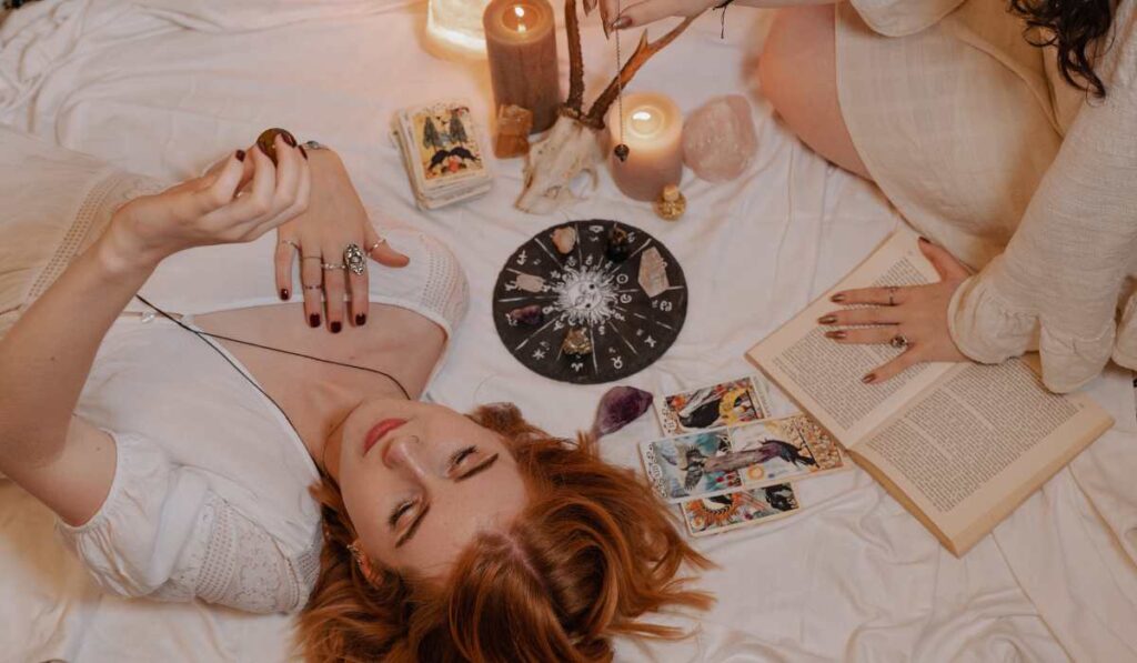 Renewing Strength, Energy, and Balance