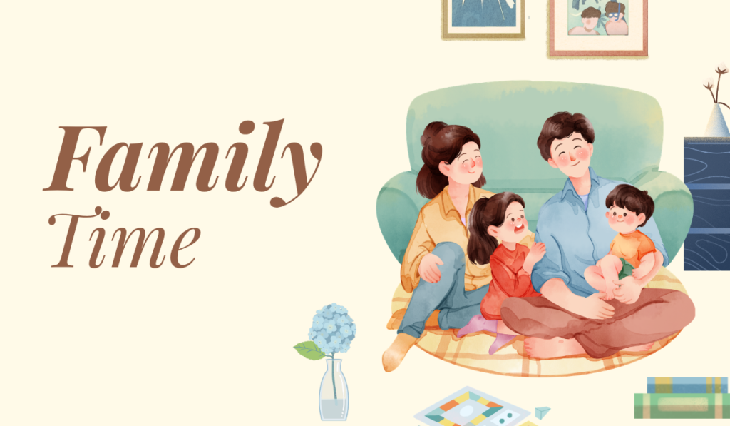 FAMILY VALUE