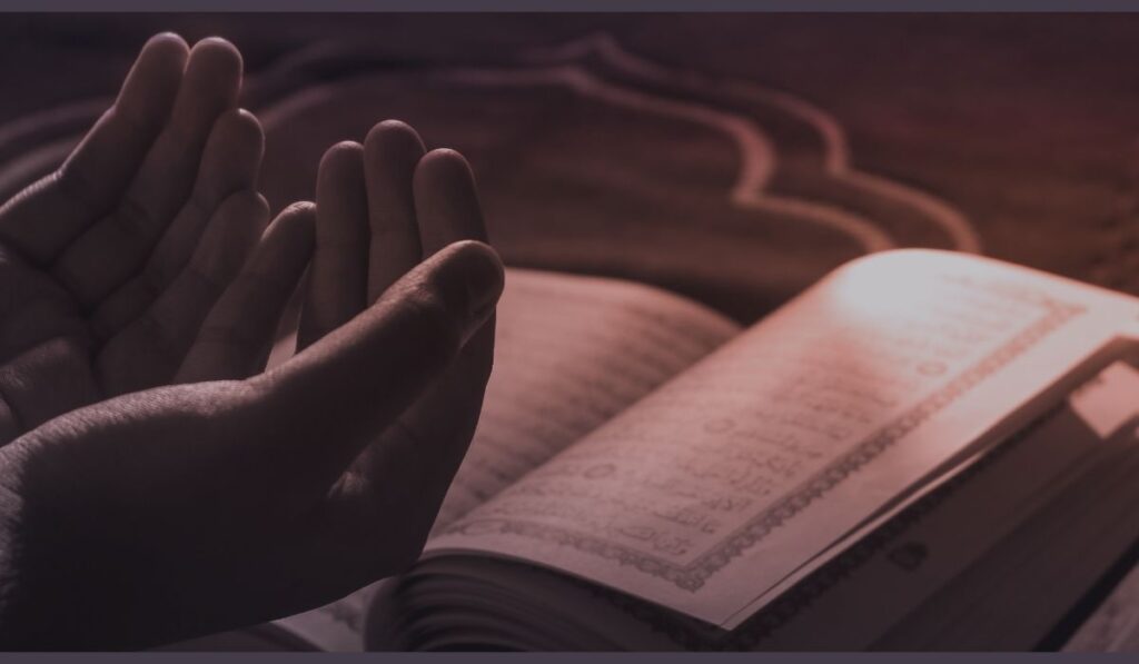  Blessing Prayers