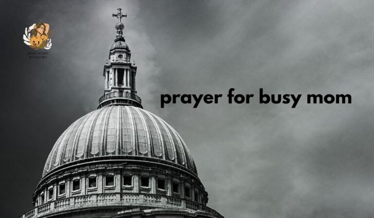 1-Minute Prayers for Moms