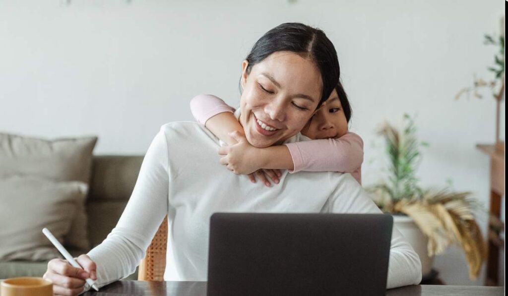  Mom Who Prayed for Her Teenager