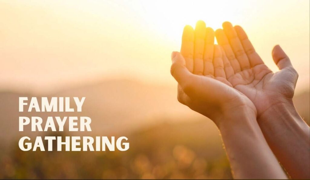 Protect their children, heal their hearts, and guide their homes with love and wisdom
