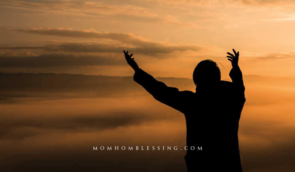 Blessing Messages Matter